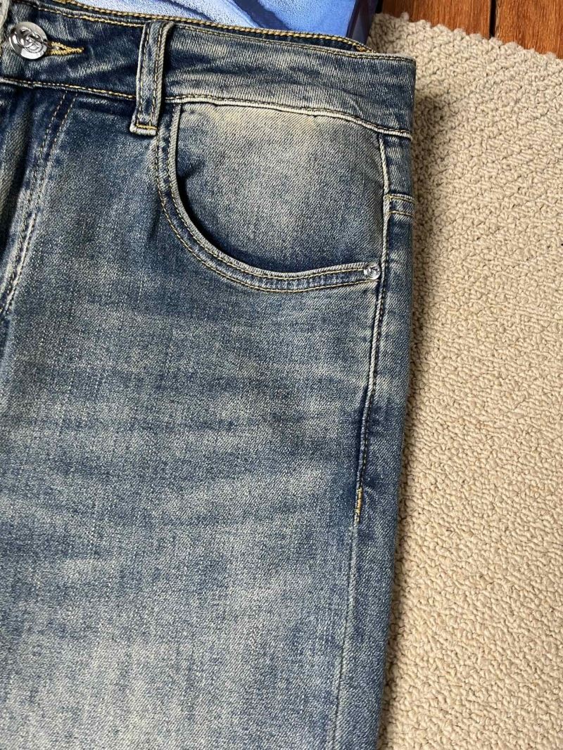 Christian Dior Jeans